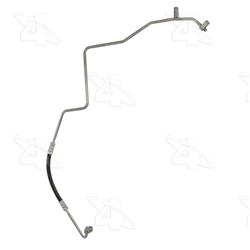 Four Seasons Liquid Line Hose Assemblies 56644