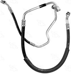 Four Seasons Air Conditioning Discharge Hoses 56650