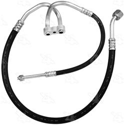 Four Seasons Air Conditioning Discharge Hoses 56657