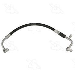 Four Seasons Air Conditioning Discharge Hoses for 2008-2010 HIGHLANDER - 56671