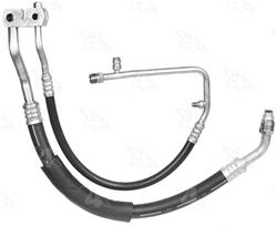 Four Seasons Air Conditioning Discharge Hoses 56683