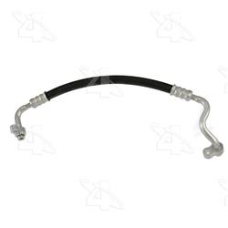 Four Seasons Air Conditioning Discharge Hoses for 1998-2000 AMIGO, RODEO, 2001 RODEO SPORT - 56699