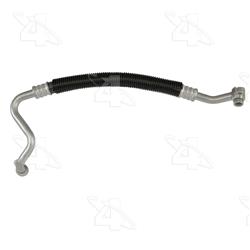 Four Seasons Air Conditioning Suction Hoses for 2002-2003 RODEO, RODEO SPORT - 56703