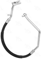 Four Seasons Air Conditioning Discharge Hoses for 2002-2004 GRAND CHEROKEE - 56719