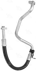 Four Seasons Air Conditioning Suction Hoses for 2003-2009 PT CRUISER - 56729