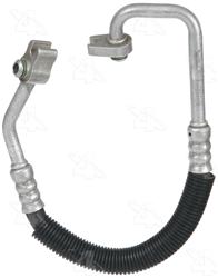 Four Seasons Air Conditioning Discharge Hoses for 2003-2005 NEON - 56732