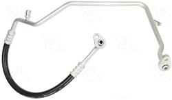 Four Seasons Air Conditioning Discharge Hoses for 2000-2002 WRANGLER - 56733