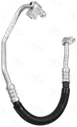 Four Seasons Air Conditioning Discharge Hoses for 2001-2005 NEON - 56734