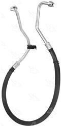 Four Seasons Air Conditioning Suction Hoses for 2000-2001 NEON - 56735