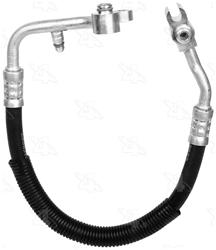 Four Seasons Air Conditioning Discharge Hoses for 2003-2004 PT CRUISER - 56737