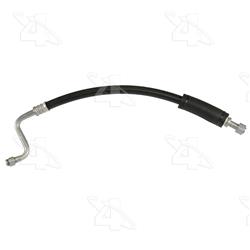 Four Seasons Air Conditioning Suction Hoses for 2007-2011 CR-V - 56739
