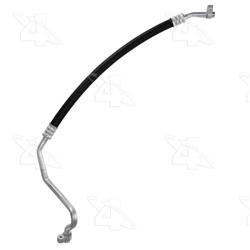 Four Seasons Air Conditioning Suction Hoses for 2008-2012 ACCORD, 2012-2015 CROSSTOUR - 56742