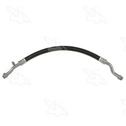 Four Seasons Air Conditioning Suction Hoses for 2010-2014 INSIGHT - 56746