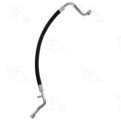 Four Seasons Air Conditioning Suction Hoses for 2012-2014 CR-V - 56747