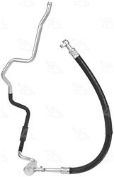 Four Seasons Air Conditioning Suction Hoses for 1999-2004 GOLF, 1999-2005 JETTA - 56752