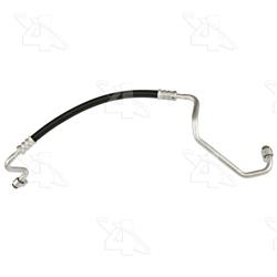 Four Seasons Air Conditioning Discharge Hoses for 2013-2017 ACCORD - 56767
