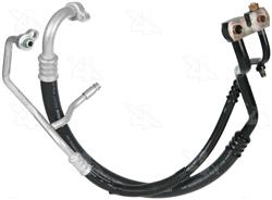 Four Seasons Air Conditioning Discharge Hoses 56770