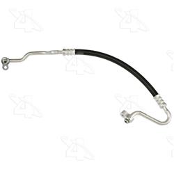 Four Seasons Air Conditioning Discharge Hoses for 2011-2017 ODYSSEY - 56784