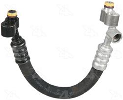 Four Seasons Air Conditioning Discharge Hoses 56802