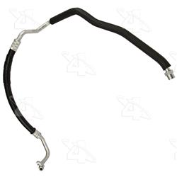 Four Seasons Air Conditioning Suction Hoses for 2002-2006 RSX - 56805