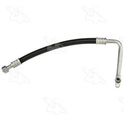Four Seasons Air Conditioning Suction Hoses for 1997-1999 CL - 56806