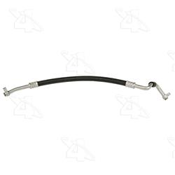 Four Seasons Air Conditioning Suction Hoses for 2007-2013 MDX, 2009-2015 PILOT - 56807