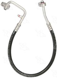Four Seasons Air Conditioning Discharge Hoses for 2003-2004 RAM 1500, RAM 2500, RAM 3500 - 56811