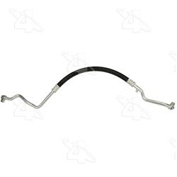 Four Seasons Air Conditioning Suction Hoses for 2013-2018 RDX - 56818