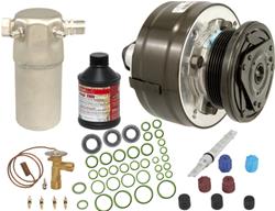 Four Seasons Air Conditioning Kits 5681NK
