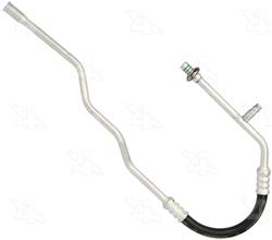 Four Seasons Air Conditioning Discharge Hoses for 1997-1998 WRANGLER - 56823