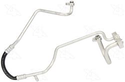 Four Seasons Liquid Line Hose Assemblies for 2003-2005 NEON - 56826