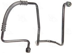 Four Seasons Liquid Line Hose Assemblies for 1994-1996 CHEROKEE - 56831