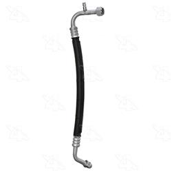 Four Seasons Air Conditioning Suction Hoses for 1994-1996 CHEROKEE - 56834