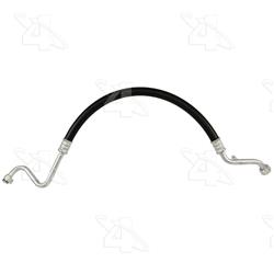 Four Seasons Air Conditioning Suction Hoses for 2007-2012 RDX - 56836