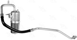 Four Seasons Air Conditioning Accumulators and Receiver Driers 56840