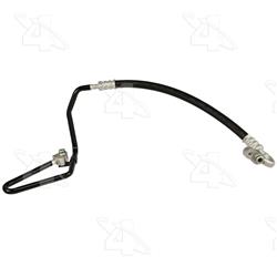 Four Seasons Air Conditioning Discharge Hoses for 2007-2013 MDX - 56845