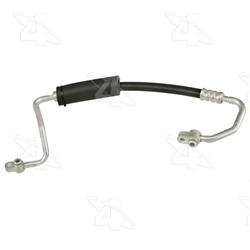 Four Seasons Air Conditioning Discharge Hoses for 2013-2015 RDX - 56848