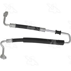 Four Seasons Air Conditioning Discharge Hoses for 1990-1993 INTEGRA - 56850