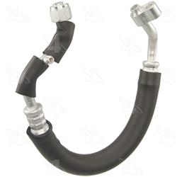 Four Seasons Air Conditioning Suction Hoses for 1990-1993 INTEGRA - 56851