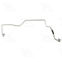 Four Seasons Liquid Line Hose Assemblies 56874