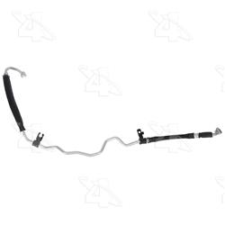 Four Seasons Air Conditioning Discharge Hoses for 2013-2019 500 - 56875