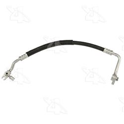 Four Seasons Air Conditioning Discharge Hoses for 2004-2008 PT CRUISER - 56878