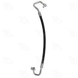 Four Seasons Air Conditioning Discharge Hoses for 2002-2006 RSX - 56890