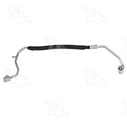 Four Seasons Air Conditioning Discharge Hoses for 2011-2014 F-150 - 56894