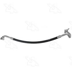 Four Seasons Air Conditioning Suction Hoses for 2012-2014 500 - 56896