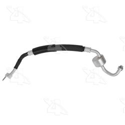 Four Seasons Air Conditioning Suction Hoses for 2011-2014 F-150 - 56899