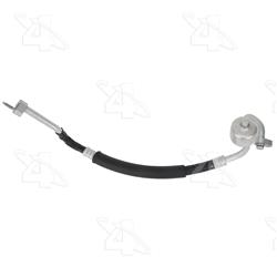 Four Seasons Air Conditioning Suction Hoses for 2011-2014 F-150 - 56906