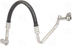Four Seasons Air Conditioning Discharge Hoses for 1996-1997 PATHFINDER, 1997 QX4 - 56912