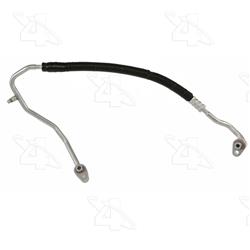 Four Seasons Air Conditioning Discharge Hoses for 2011-2014 F-150 - 56913