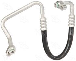 Four Seasons Air Conditioning Discharge Hoses for 1998-1999 PATHFINDER, QX4 - 56915